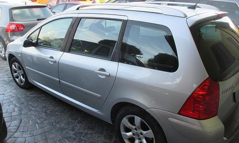 Peugeot 307 1.6 16V ...