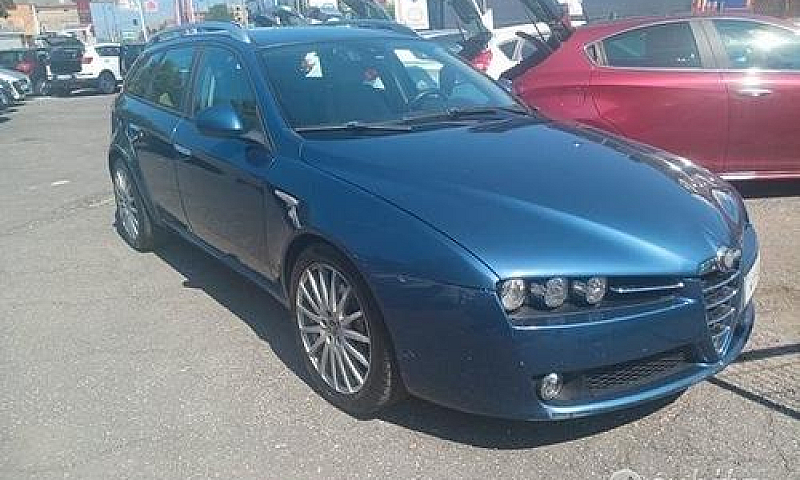 Alfa Romeo 159 1.9Jt...