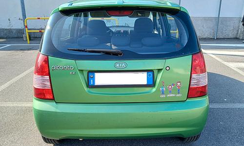 Kia Picanto 1.1 Per ...