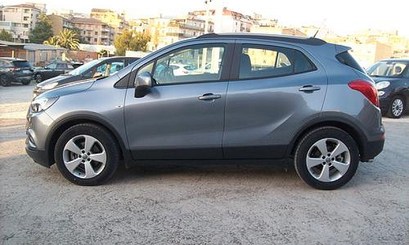 Opel Mokka 1.6 Cdti ...
