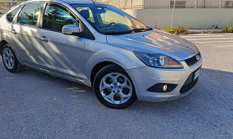 Focus Berlina 1.6.90...