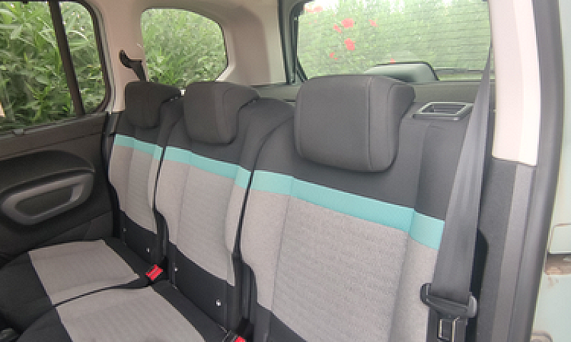 Citroen Berlingo 201...
