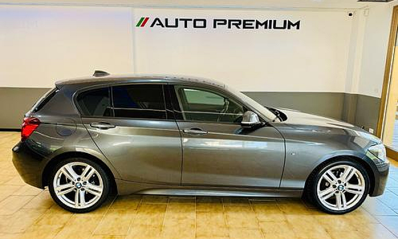 Bmw 114D 5P. Msport ...