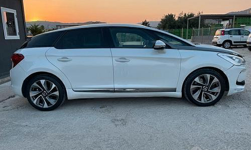 Citroen Ds5 Unica...