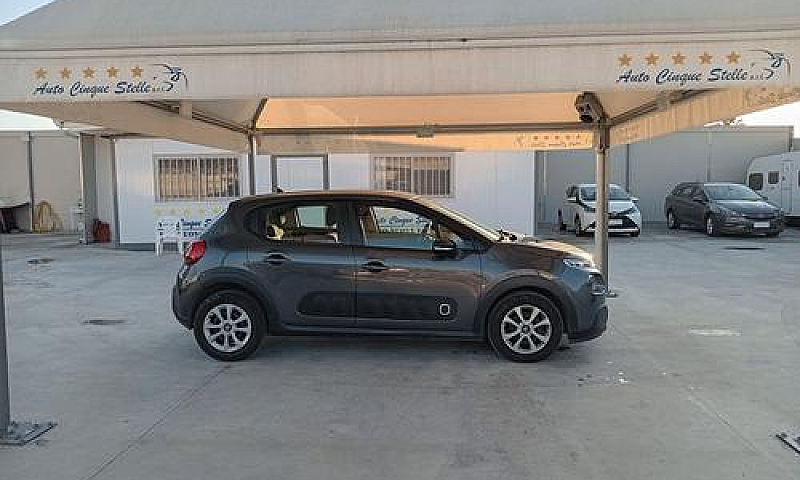 Citroen C3 Disel 1.5...