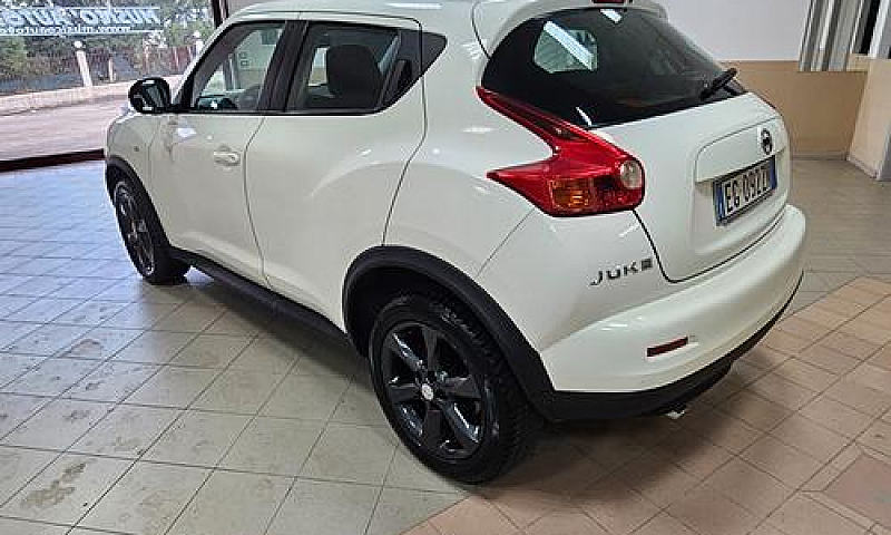 Nissan Juke 1.5 Dci ...