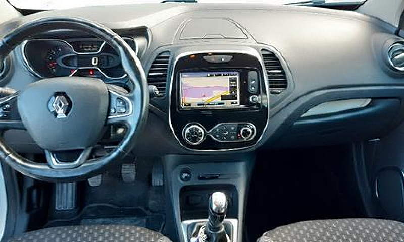 Renault Captur Dci...