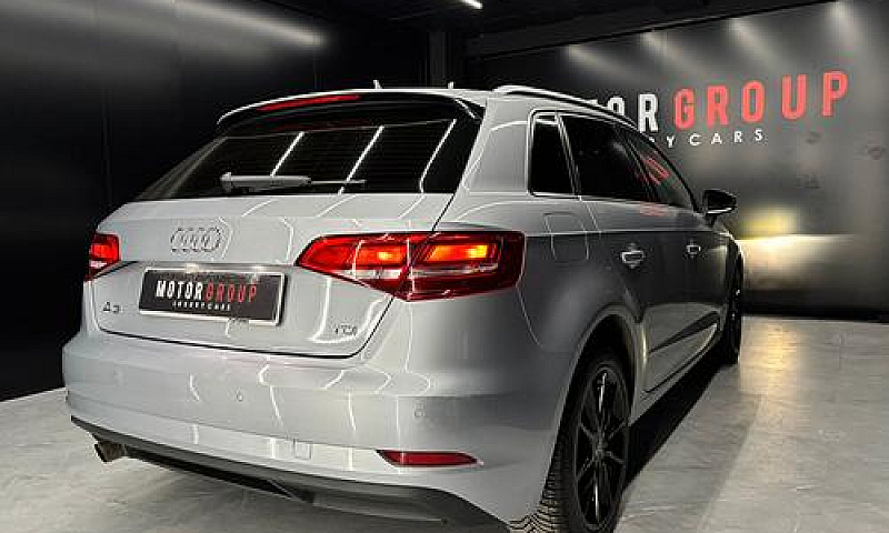 Audi A3 Spb 1.6 Tdi ...