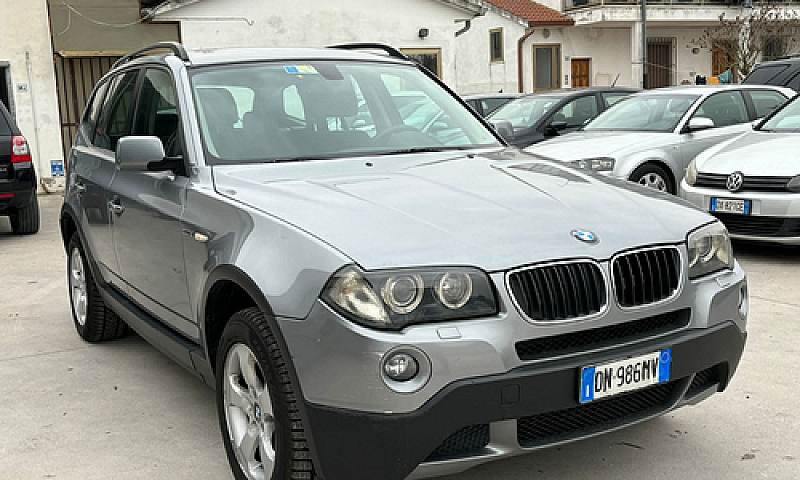 Bmw 4X4 Tdi 2.0...