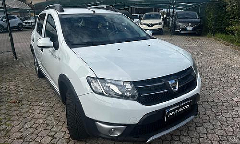 Dacia Sandero Stepwa...