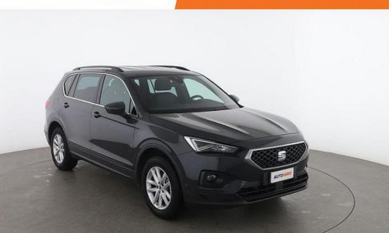 Seat Tarraco Zt09767...
