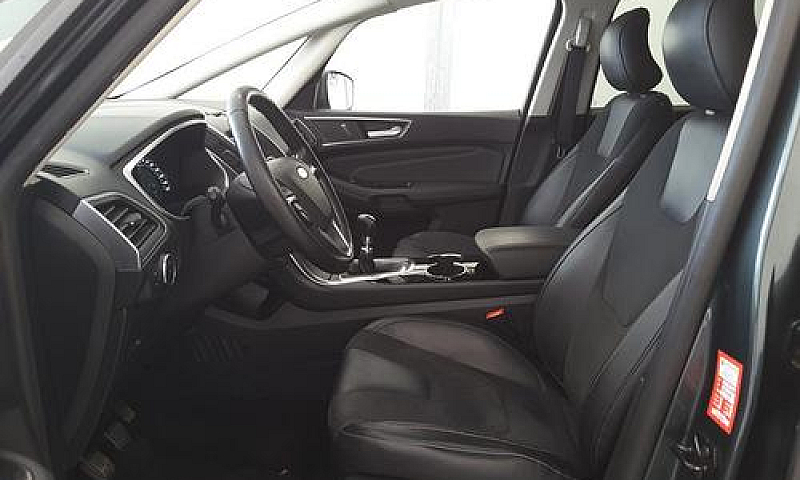 Ford S-Max 2.0 Tdci ...