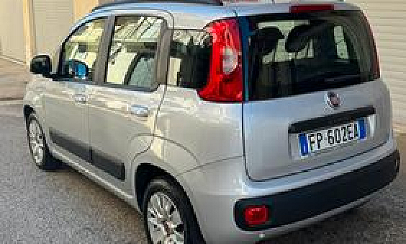 Fiat Panda 3ª Serie...