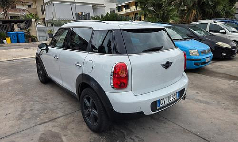 Mini One Countryman ...