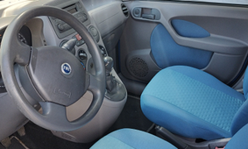 Fiat Panda Multijet ...