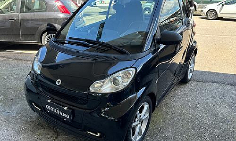 Smart Fortwo 1000 52...