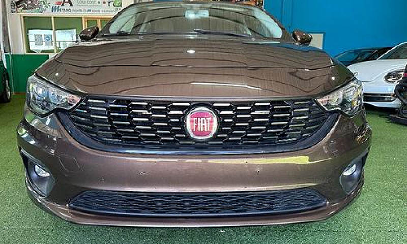 Fiat Tipo 1.4 5 Port...