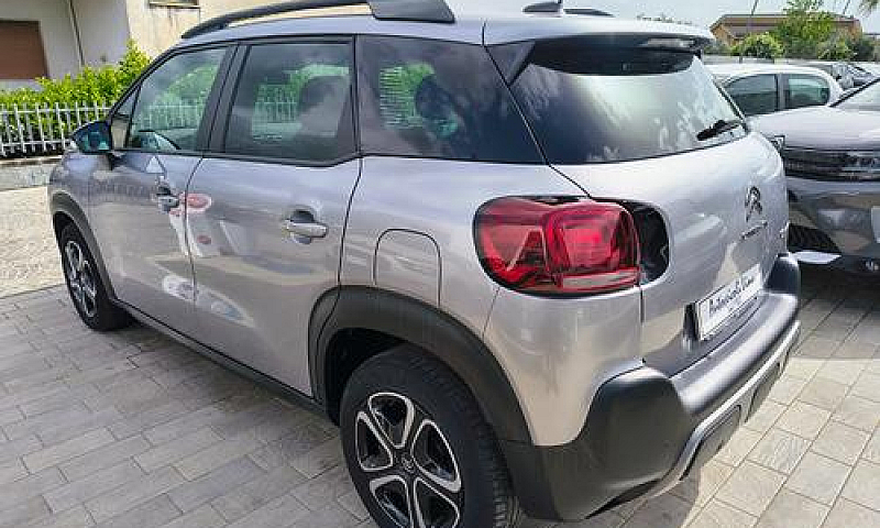 Citroen C3 Aircross ...