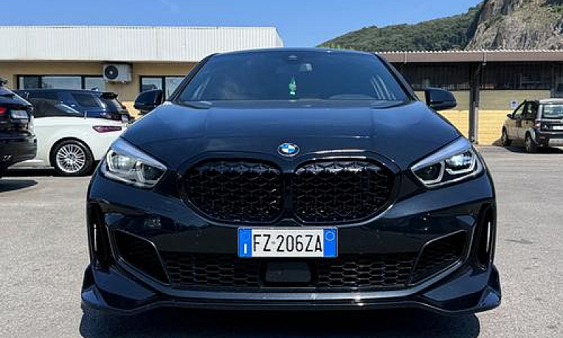 Bmw 135 M 135I Xdriv...