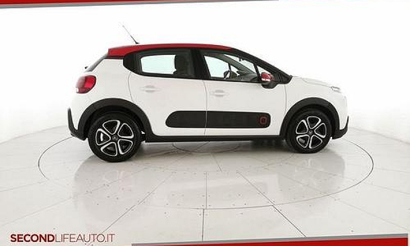 Citroën C3 1.5 Blueh...