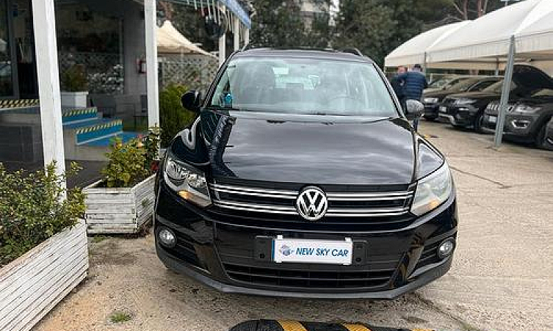 Volkswagen Tiguan 2....