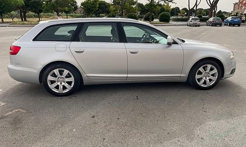 Audi A6 Avant 2.0 Td...