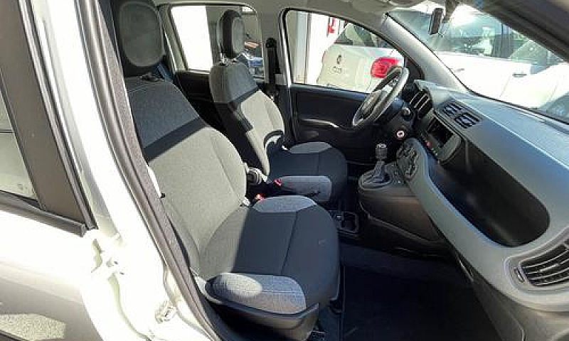 Fiat Panda 1.0 Firef...