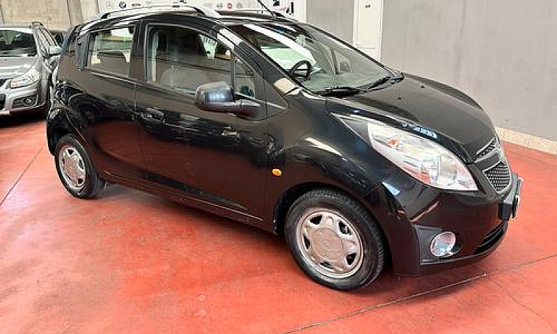 Chevrolet Spark 1.0 ...