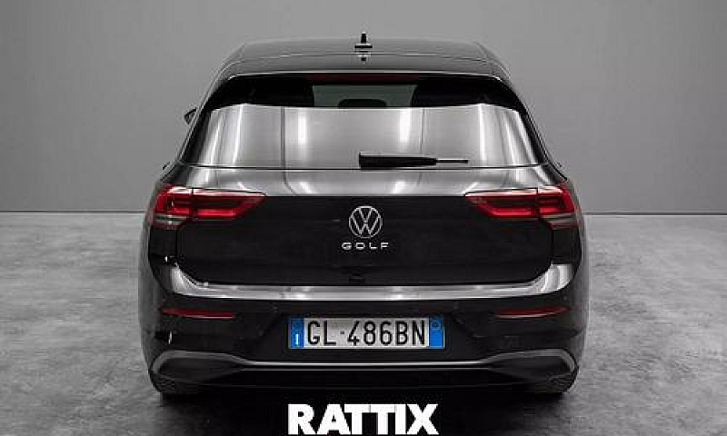 Volkswagen Golf 2.0 ...