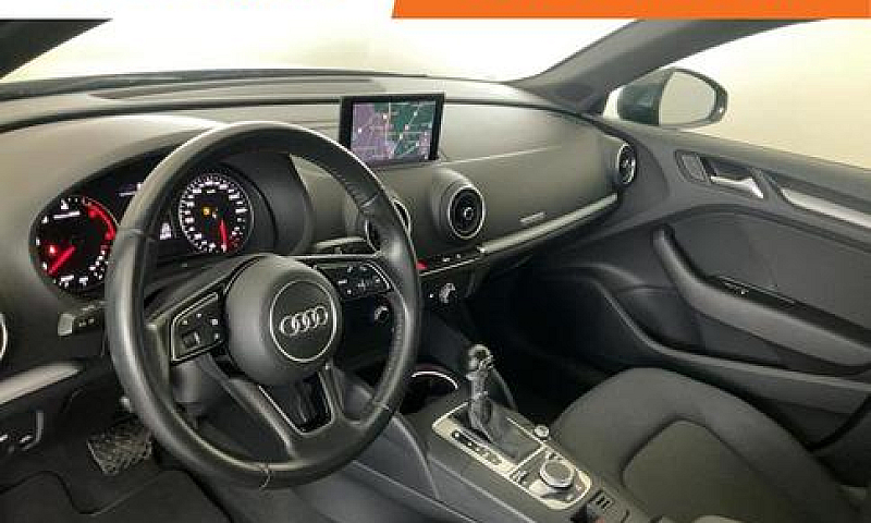 Audi A3 Dg29660...