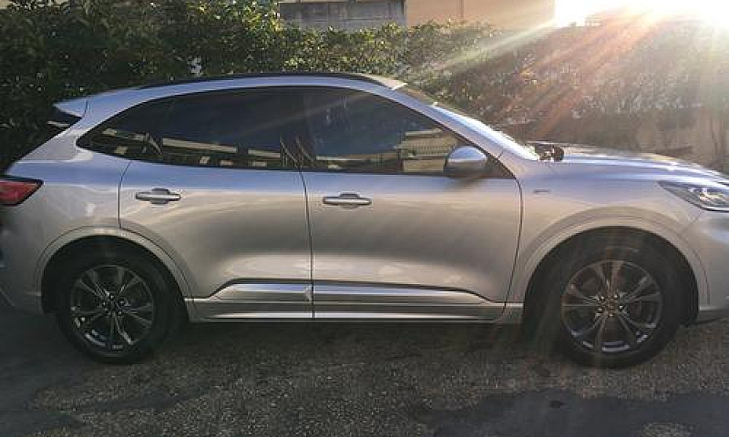 Ford Kuga 1.5 Ecoblu...