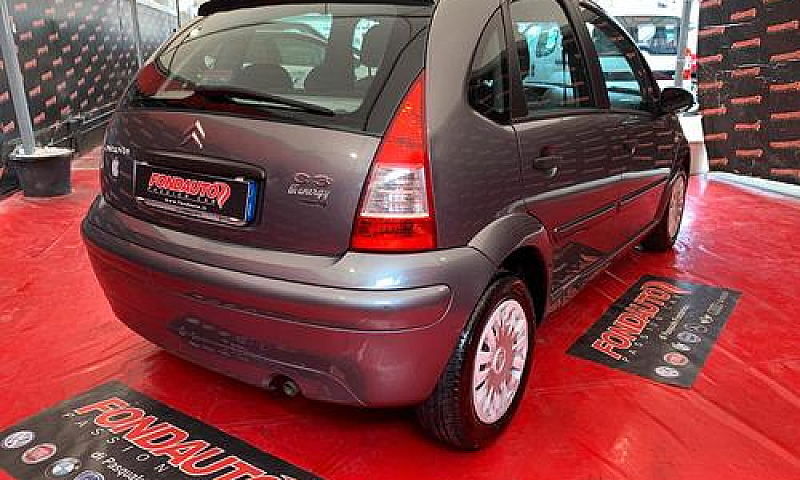 Citroen C3 1.1 Perfe...