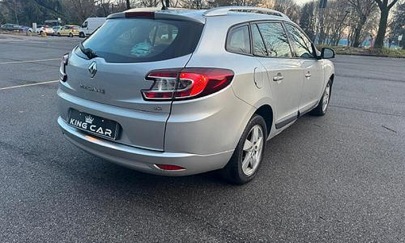 Renault Megane 1.5 D...