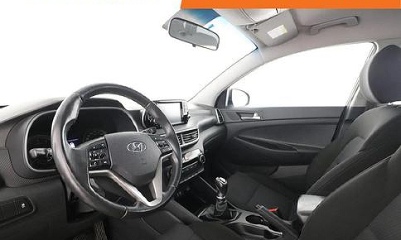 Hyundai Tucson Je443...
