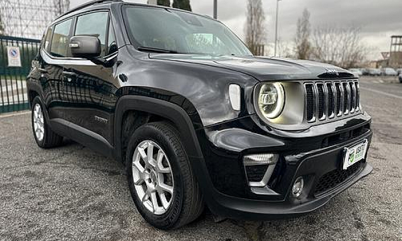 Jeep Renegade 1.0 12...