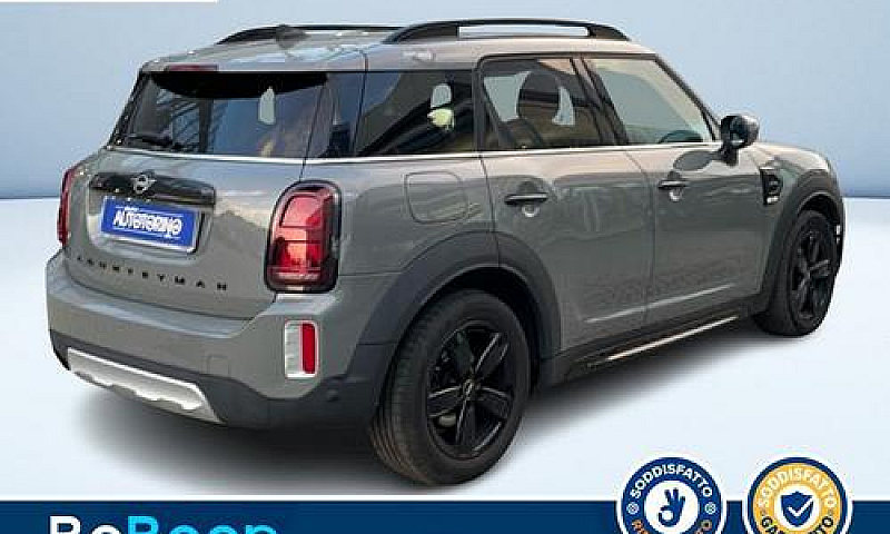 Mini Mini Countryman...