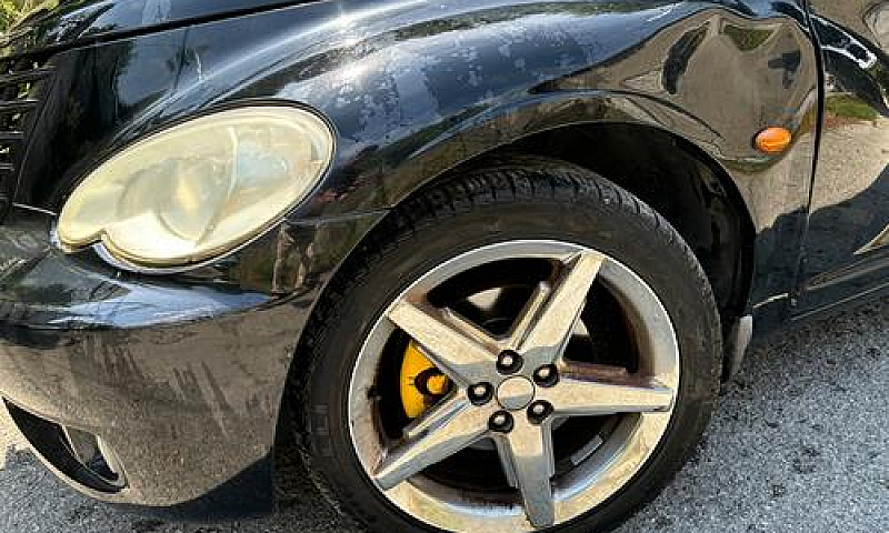 Chrysler Pt Cruiser ...