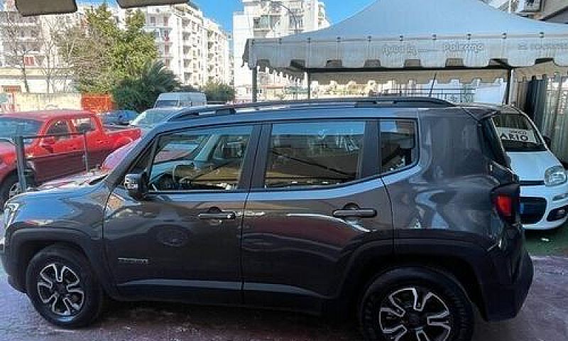 Jeep Renegade 1.0 Be...
