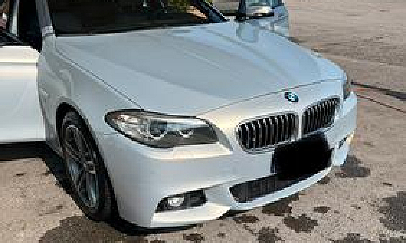 Bmw 520 Mod Motorssp...
