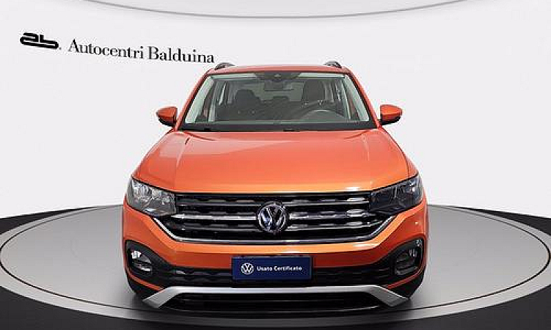 Volkswagen T-Cross 1...