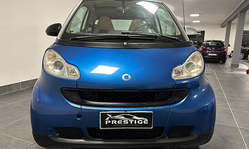 Smart 800 Cdi Neopat...