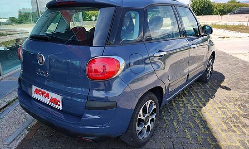 Fiat 500L 1.3 Mjt Bu...