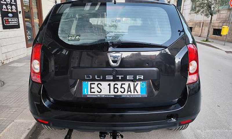 Dacia Duster 1.6 Ben...