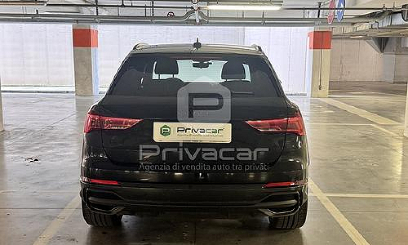 Audi Q3 35 Tdi S Tro...
