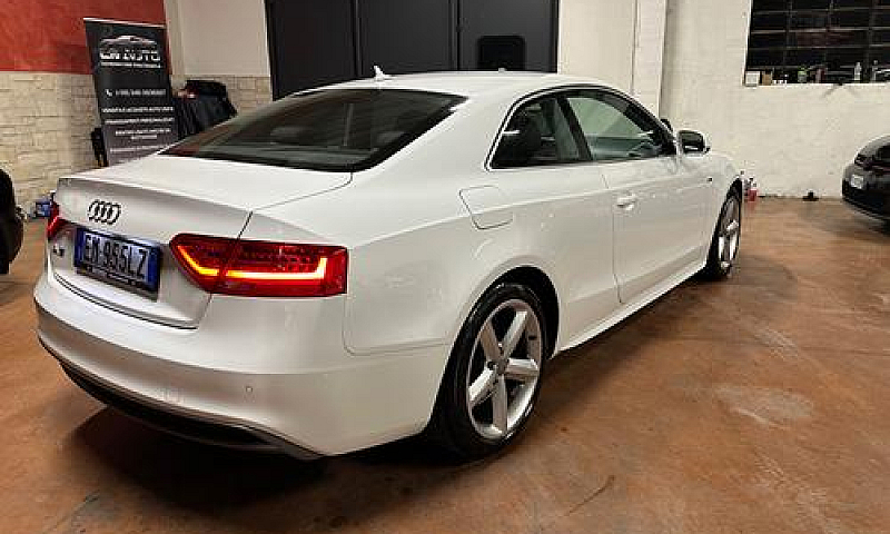 Audi A5 1.8 Tfsi 170...
