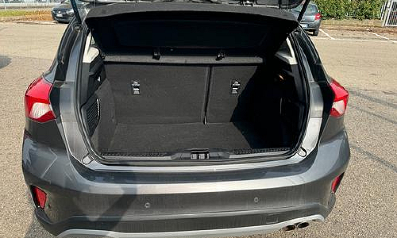 Ford Focus 1.5 Ecobl...
