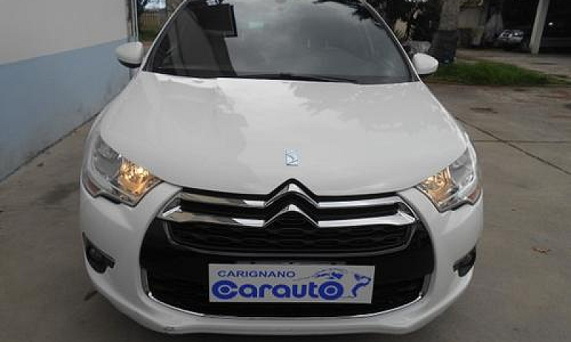 Ds Ds 4 1.6 Hdi115 A...