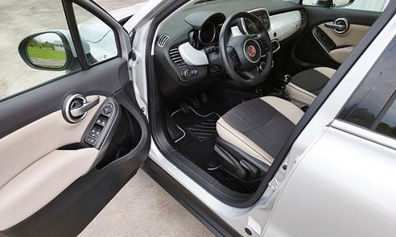Fiat 500X - 1.6 Mult...