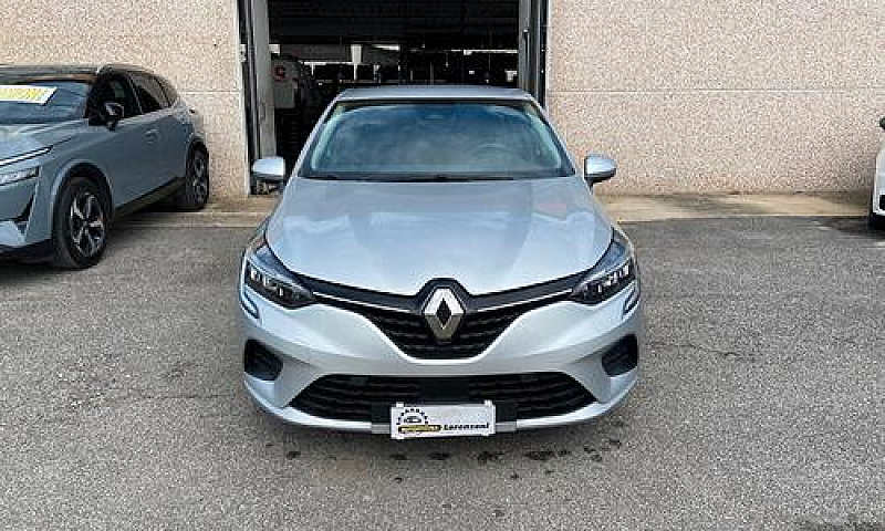 Renault Clio Tce 100...