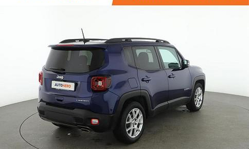 Jeep Renegade Bn7720...